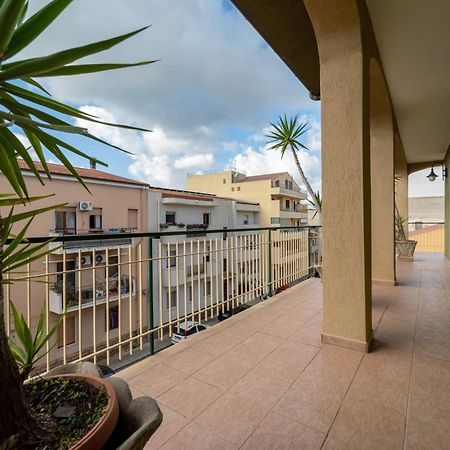 Villa Paradise ألغيرو المظهر الخارجي الصورة