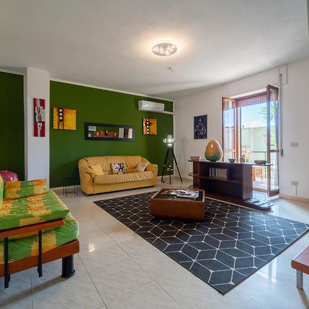Villa Paradise ألغيرو المظهر الخارجي الصورة