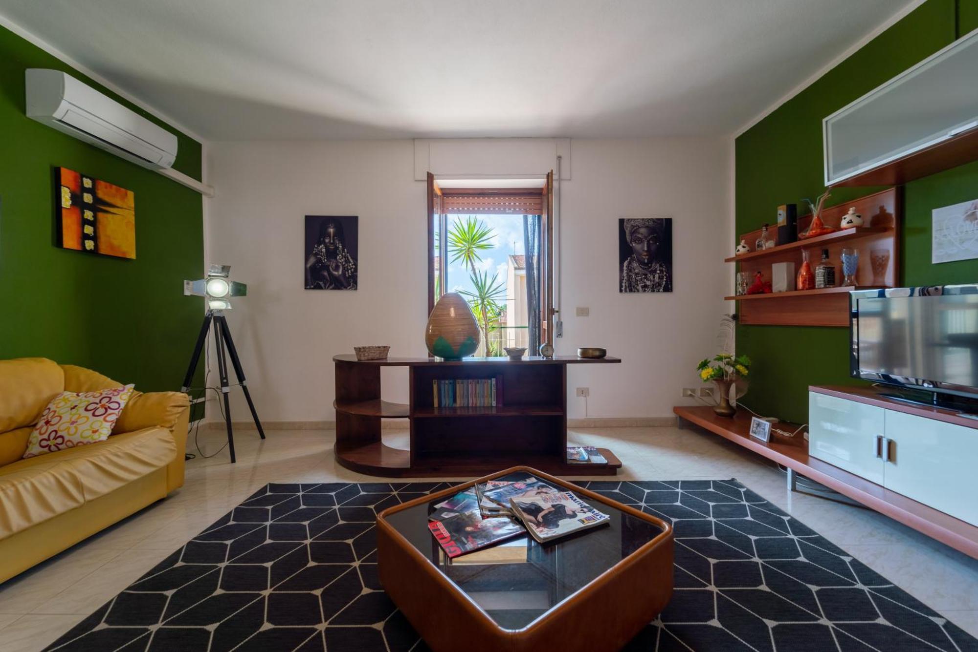 Villa Paradise ألغيرو المظهر الخارجي الصورة