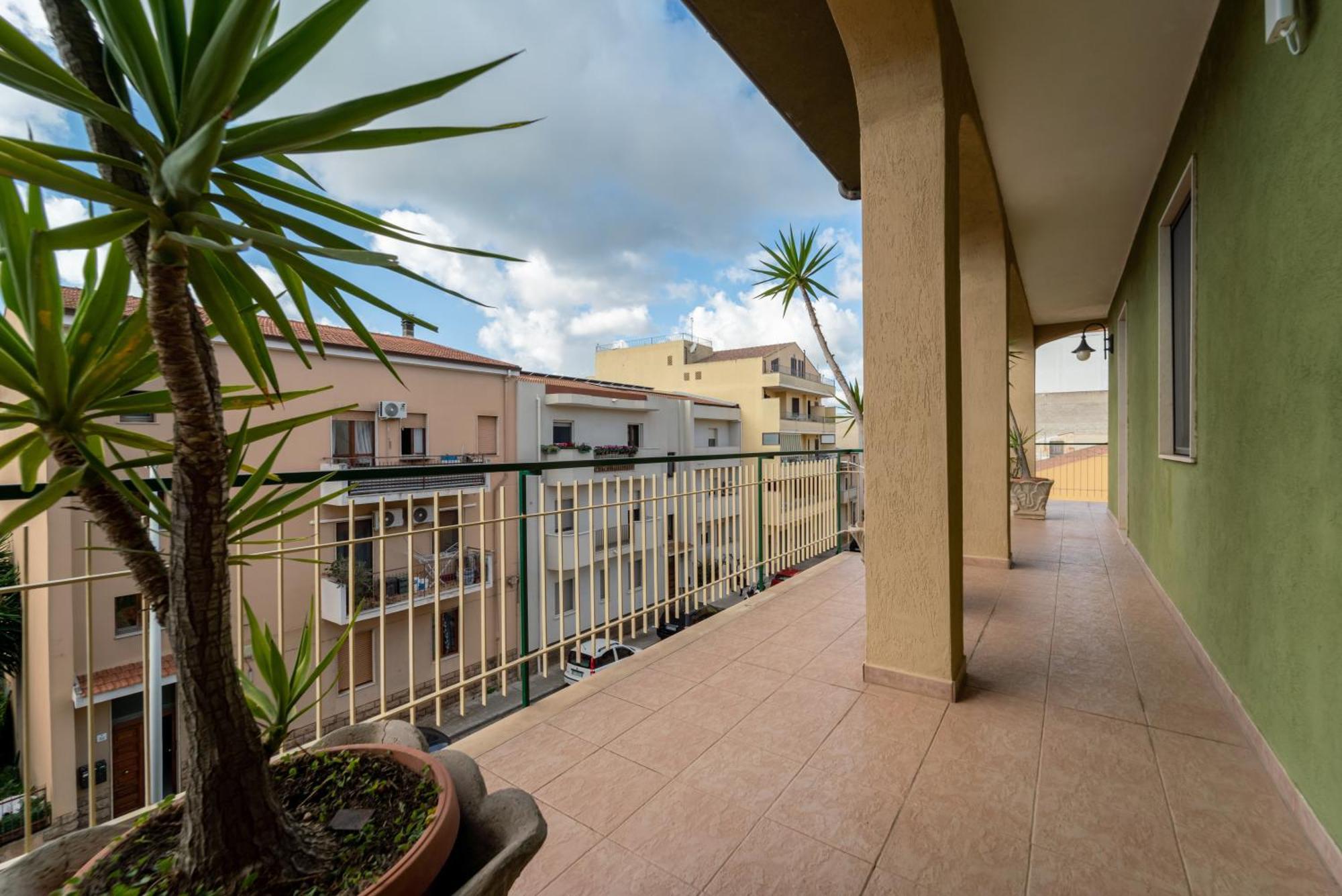 Villa Paradise ألغيرو المظهر الخارجي الصورة