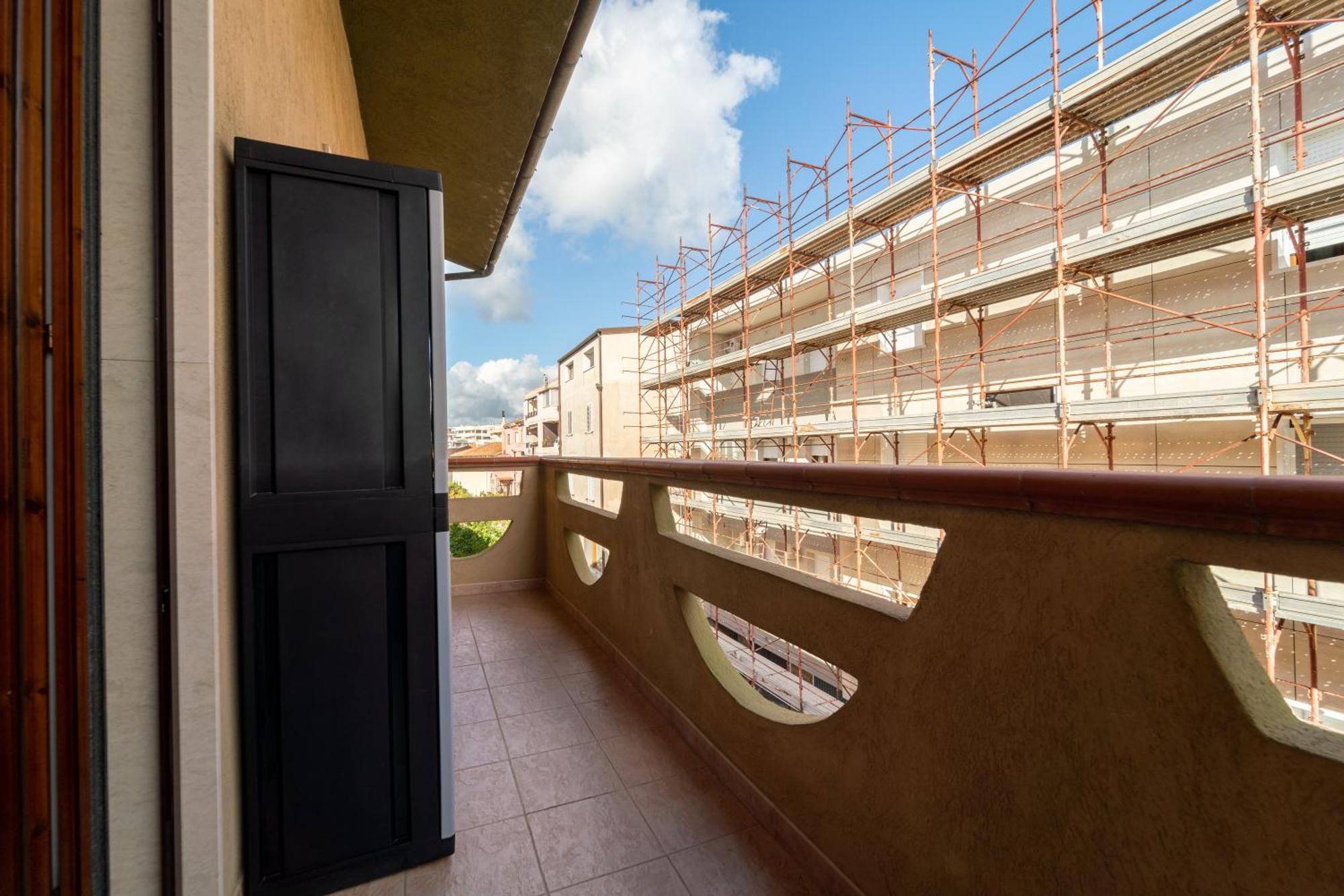Villa Paradise ألغيرو المظهر الخارجي الصورة