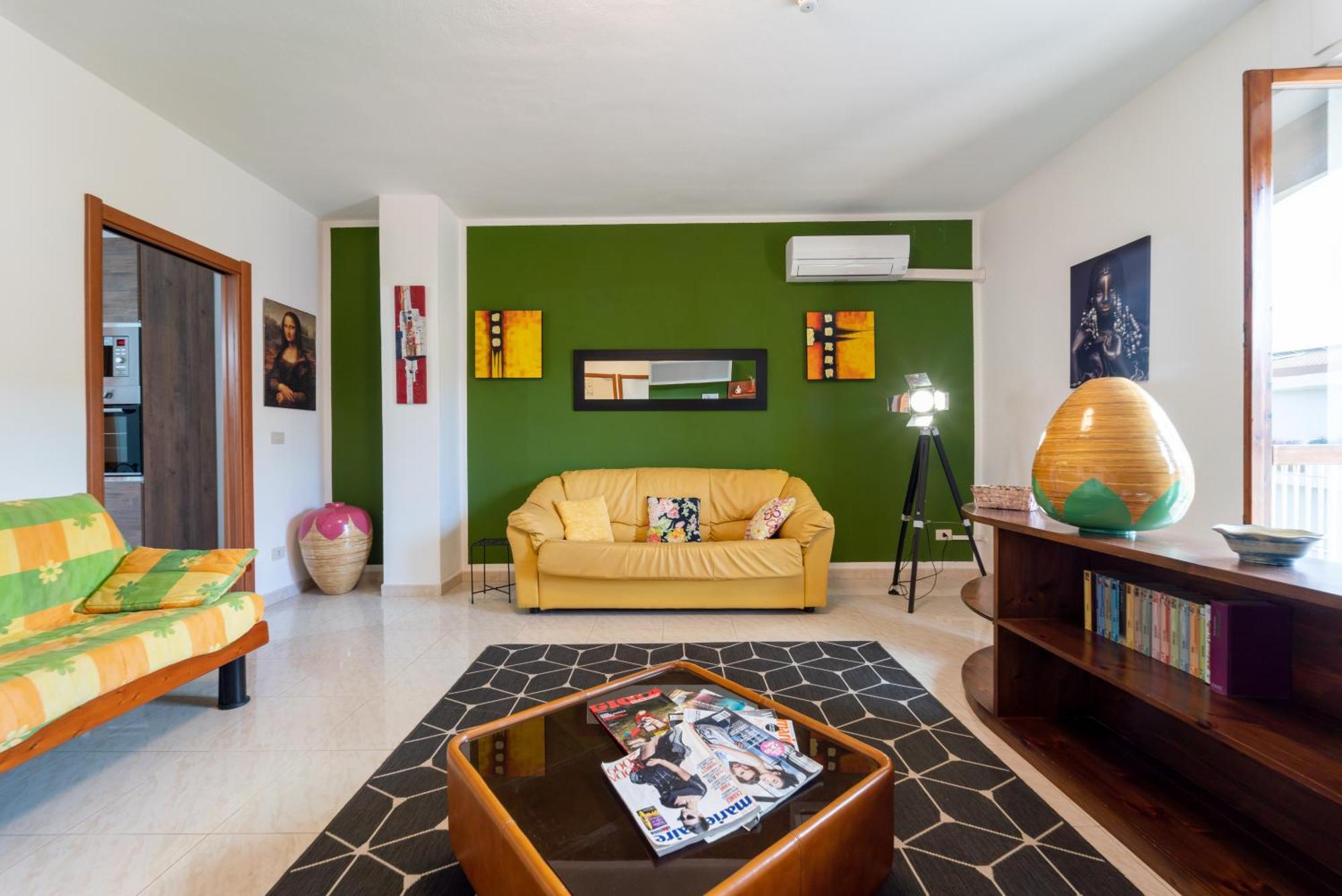 Villa Paradise ألغيرو المظهر الخارجي الصورة