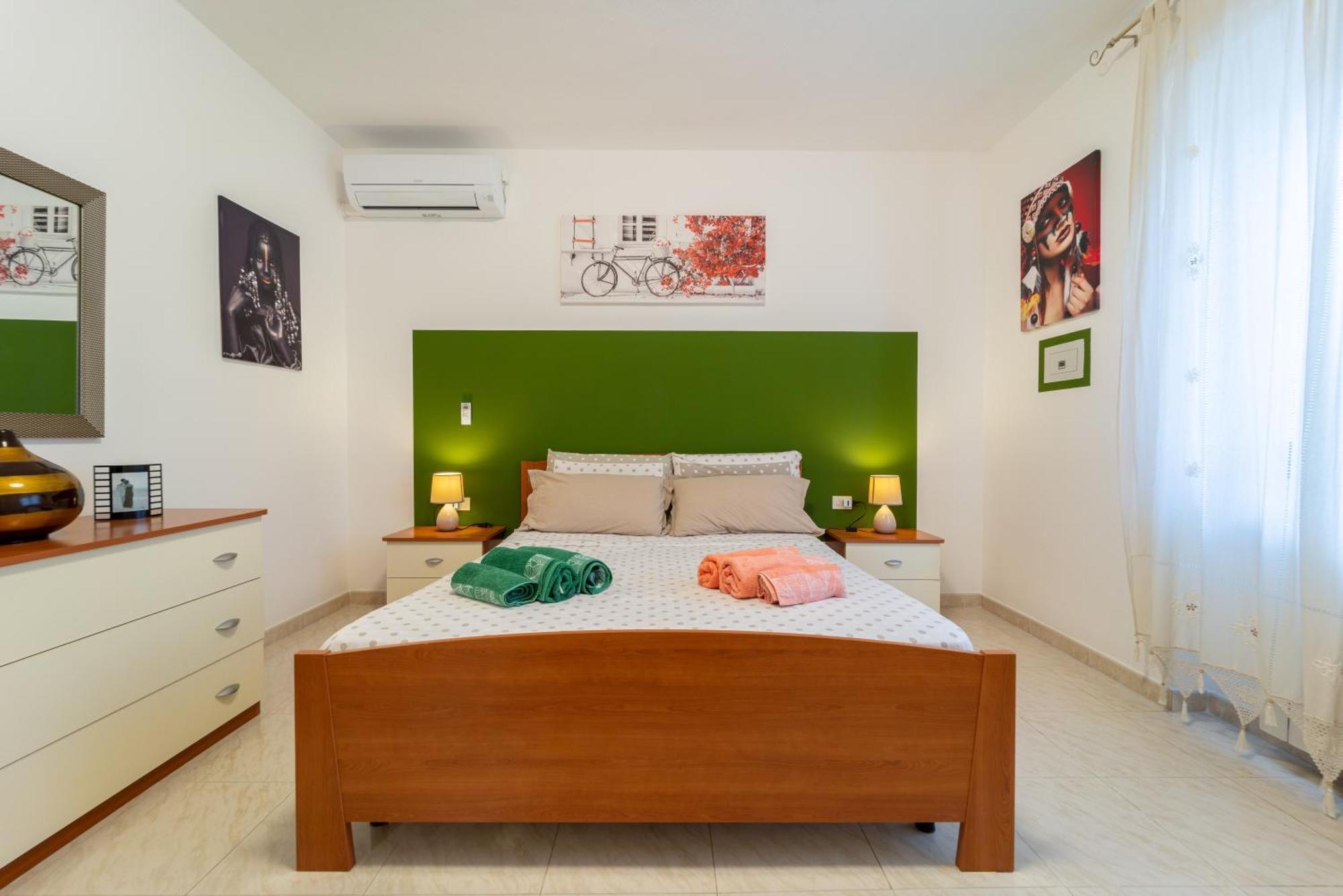 Villa Paradise ألغيرو المظهر الخارجي الصورة