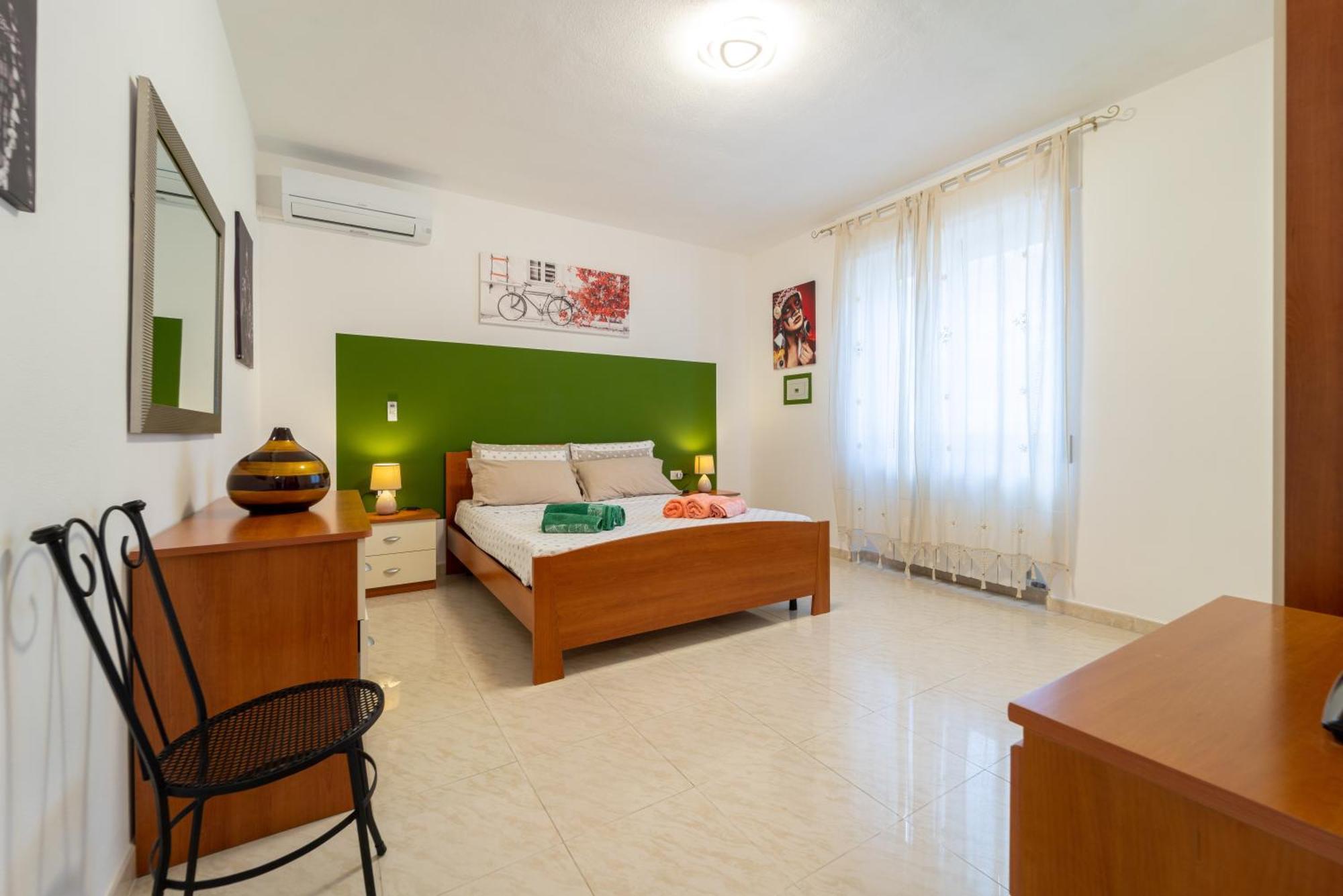 Villa Paradise ألغيرو المظهر الخارجي الصورة
