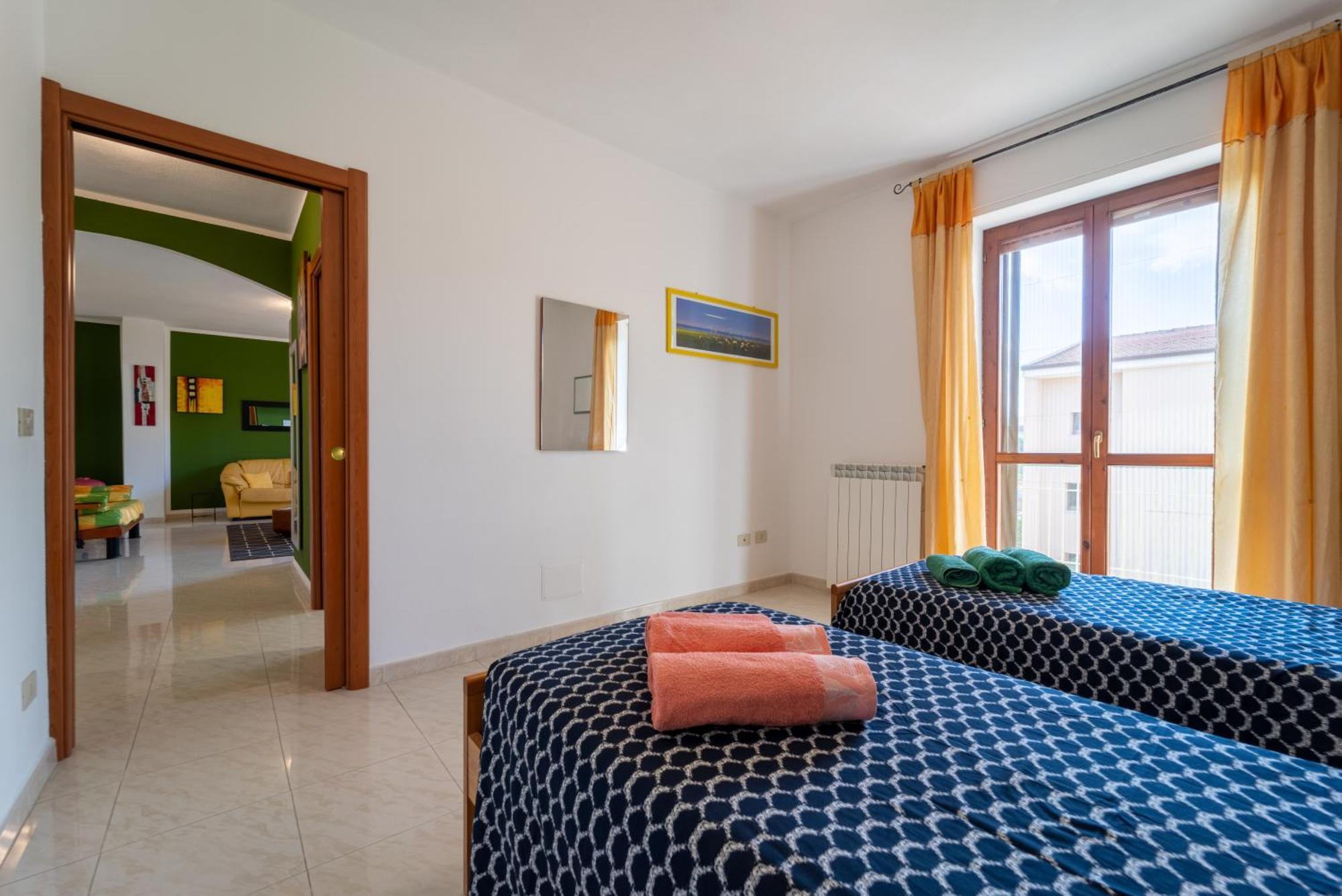 Villa Paradise ألغيرو المظهر الخارجي الصورة