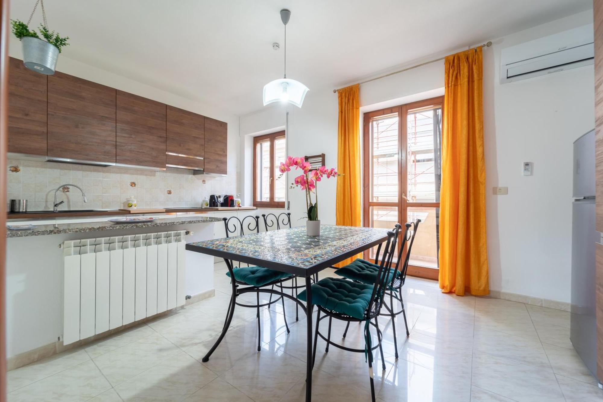 Villa Paradise ألغيرو المظهر الخارجي الصورة