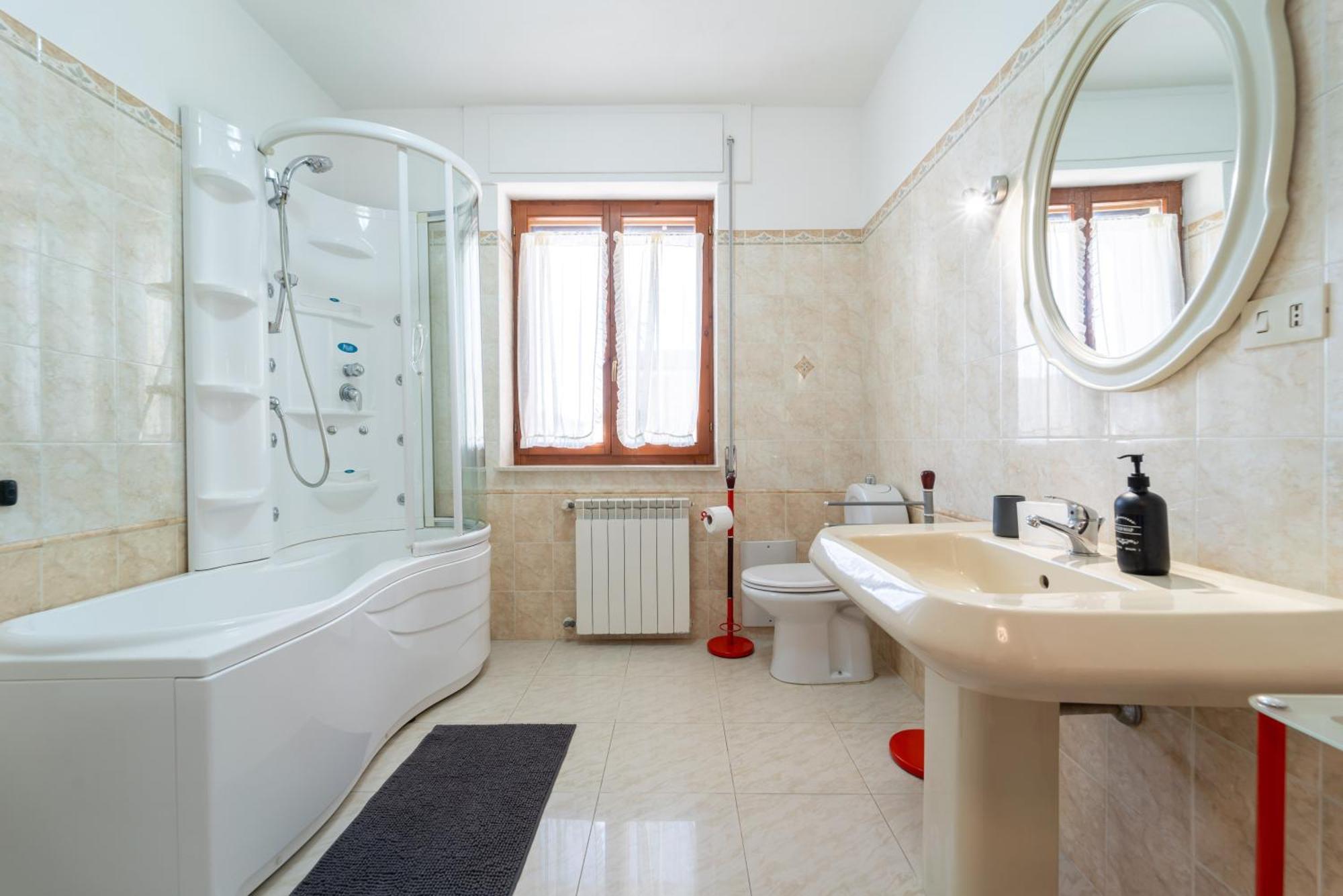 Villa Paradise ألغيرو المظهر الخارجي الصورة