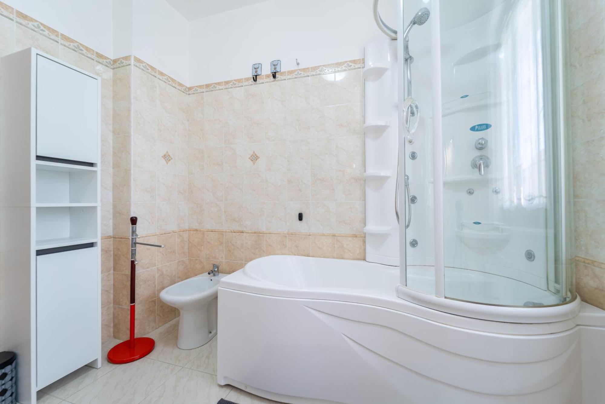 Villa Paradise ألغيرو المظهر الخارجي الصورة